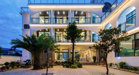 Khác 2 Jingyi Hot Spring Hotel