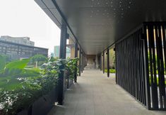Khác 2 Foshan Accord International Apartment (Foshan Vanke Yuedu Huijihuayuan Metro Station Branch)