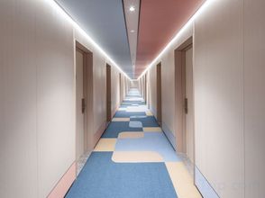 Others 4 HanTing Hotel (Donghai Renminguangchang)