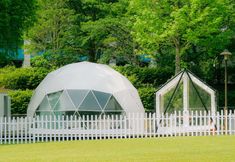 Khác 5 glampark Monte Rosa