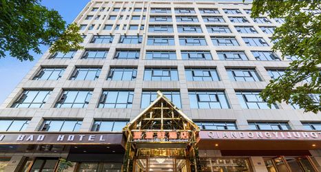 Others 2 Xuxian Hotel