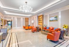 其他 4 Vienna Hotel (Guangzhou Fangcun Huadiwan Subway Station Hotel)