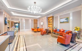 其他 4 Vienna Hotel (Guangzhou Fangcun Huadiwan Subway Station Hotel)