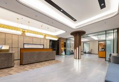 其他 7 Homeinn Plus Hotel (Changjiang Road Xiyuehui Shopping Center Tianjin)