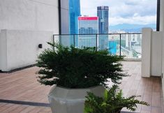 Others 7 Central KL Retreat MyTown Ikea KLCC TRX Mall MRT