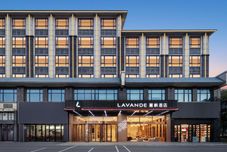 기타 Lavande Hotel(Shaoshan Former Residence Scenic Area High Speed Railway Station Hotel)