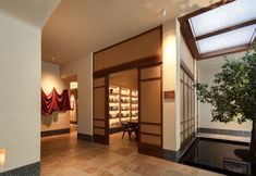 其他 5 Suzhou Dushu Lake High-education District Xi’an Jiaotong-Liverpool University Atour Hotel (V4.0)