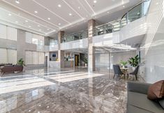 其他 5 Boluo Tianyuan Apartment (Boluo North Station)