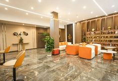 Lain-lain 7 Mandu Huating Hotel