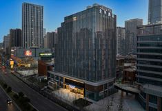 Khác 3 JI Hotel Jinan Olympic Sports West Road