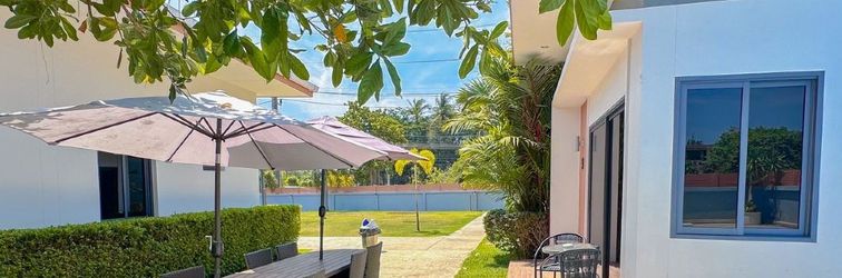 其他 The Memories Hill Phuket