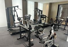 其他 7 Tianrun International Hotel