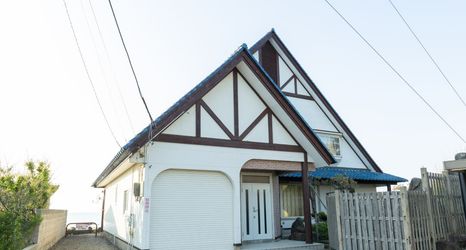 อื่นๆ 2 Ocean View, Akita Sunset and Sea View Villa, St. Kilda,Nikaho City,Nemuno Oka