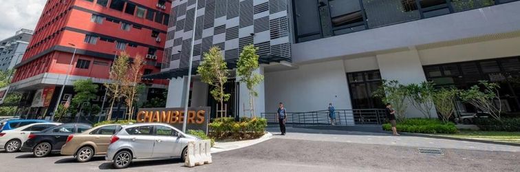 อื่นๆ CHAMBERS BY FEEL HOME