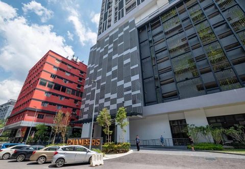 อื่นๆ CHAMBERS BY FEEL HOME