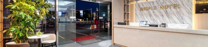 その他 4 Yunbai Cloud Hotel (Shanghai Universitychang Middle Road Subway Station)