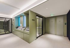 其他 5 Hi Inn Hotel (Tianjin Wudadao Guiyang Road)