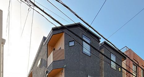 Others 2 JS xiaozhai・gintuyu