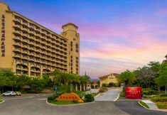 Others 2 Azure Pavilion Hotel by R&F Huidong Resort