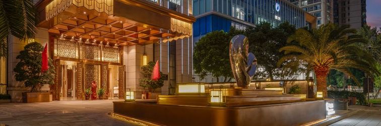 その他 La Quinta By Wyndham Chengdu Jinniu