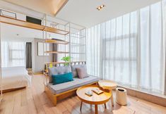 その他 4 Cloud Building Selection Hotel