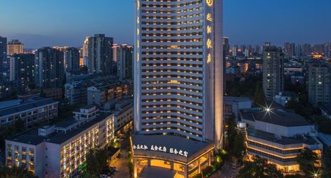 Others 2 Zhijiang Hotel