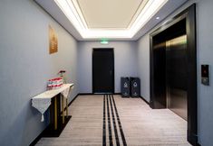 其他 7 Jinjiang Ducheng Hotel (Shanghai Songjiang Sijing Guzhen Dian)