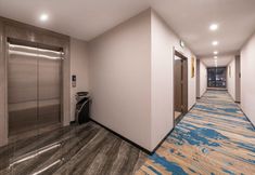 其他 5 Fairyland Shangpin Hotel (Qujing Ruihe West Road)