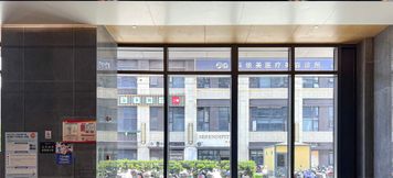 Lainnya 3 The Residents' Hotel