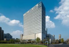 Others 3 Hangzhou Qianjiangwan New Century Grand Hotel