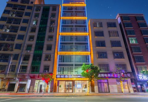 Others Licheng Hotel (Shalang Town New City Park Branch)