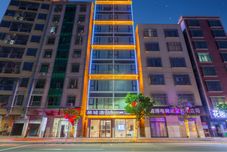 Others Licheng Hotel (Shalang Town New City Park Branch)