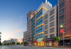 Others 6 Licheng Hotel (Shalang Town New City Park Branch)