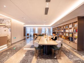 Others 4 Xuzhou Yunlong Lake Zhushan Scenic Area Atour Hotel