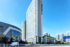 Others Shankee Coffee Style Hotel (Kunming Nanzhan Yongxin Hafu Zhongxin)