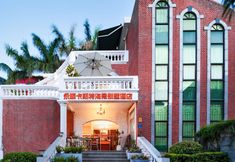 Others 3 Yongshun Villa Hotel(Consulate Seaview Villa Hotel)