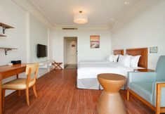 อื่นๆ 6 Mountain Sea Hotel