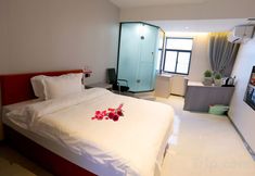 อื่นๆ 5 Lushun Hotel,Zhengzhou