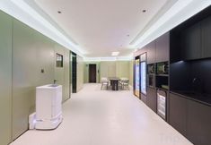 Lain-lain 5 Haiyou Hotel (Dalian Railway Station Dongguan Street)