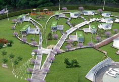 Others 6 Dangyang Lvwochuan Space Capsule B&B