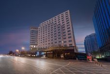 其他 JI Hotel (Beijing West Railway Station North Plaza)