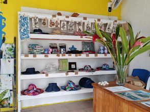 其他 4 Hideaway Island Resort and Marine Sanctuary