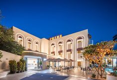 기타 3 Coconut Resort Hotel