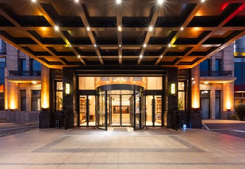 기타 Nanchang Kaimei Grand Hotel (Aixi Huxi Metro Station)