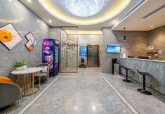 其他 6 Bayue Hotel (Maoming Aegean Shopping Park High speed Railway Station South Square Branch)