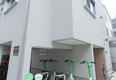 Others 6 New Garfieldhome Shinjuku