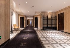 Others 6 Guangzhou Tunan Live Art Hotel