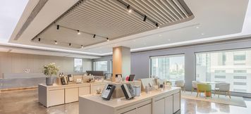 Others 3 Jinji Hotel (Xi'an Bell Tower Branch)