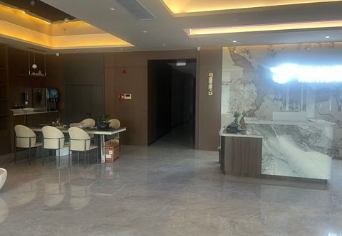 Khác 7 days premium hotel (Fujin Jiansanjiang Shengli Street store)