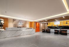 Lainnya 7 Jinjiang International Airport Xinyu Airport Hotel (Sunshine Plaza, Wudianshi Branch)